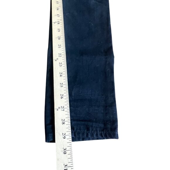 Alexander Wang Denim X Black High-Waisted Boyfriend Jeans Womens Size 25 - Picture 11 of 14